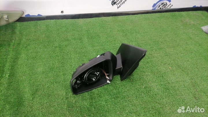 Зеркало левое renault megane 3 / Рено меган 3