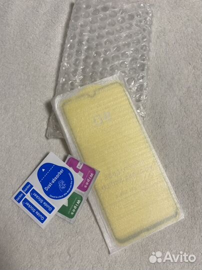 Защитное стекло honor 10i