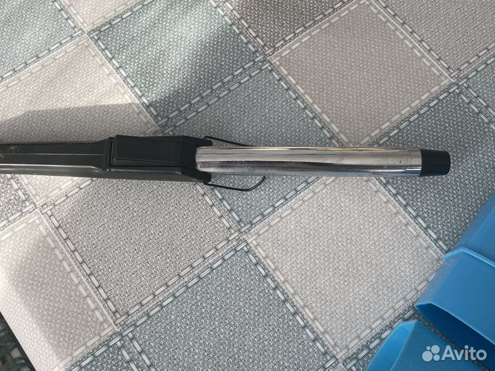 Плойка для волос СССР