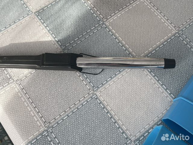 Плойка для волос СССР