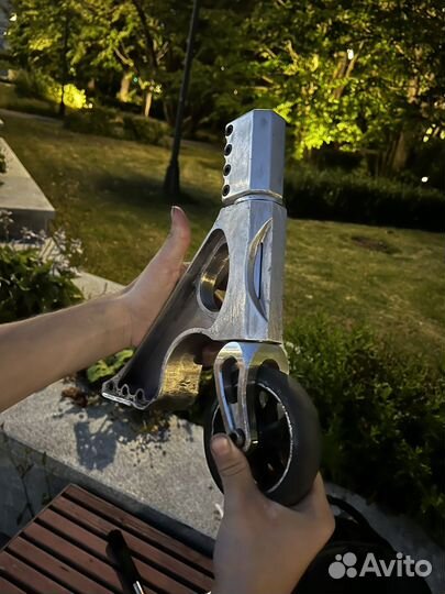 Стакан Прото