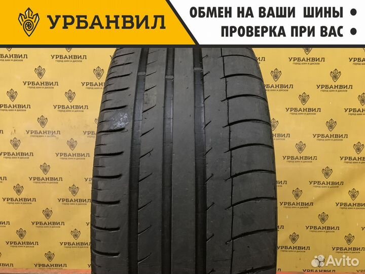 Michelin Pilot Sport PS2 225/40 R18 88Y