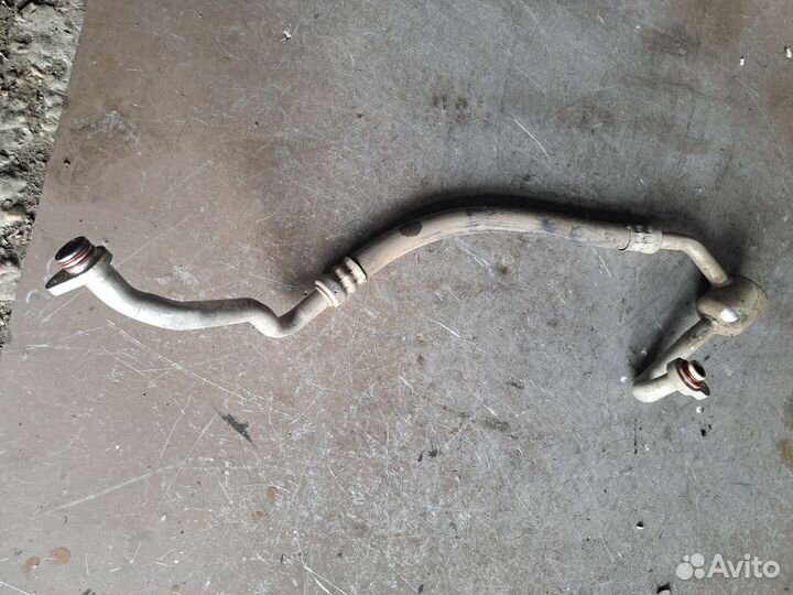 Трубка кондиционера Ford Mondeo