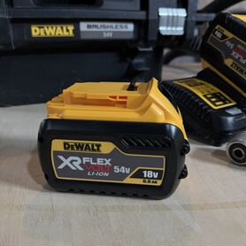 Аккумулятор dewalt 18/54