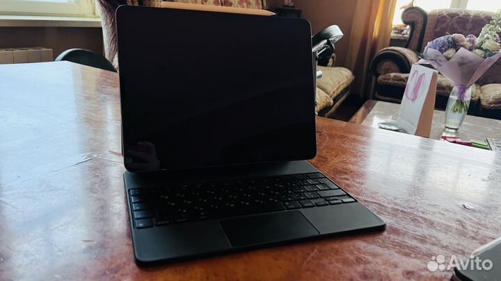 iPad pro 12, 9 - 3 поколение