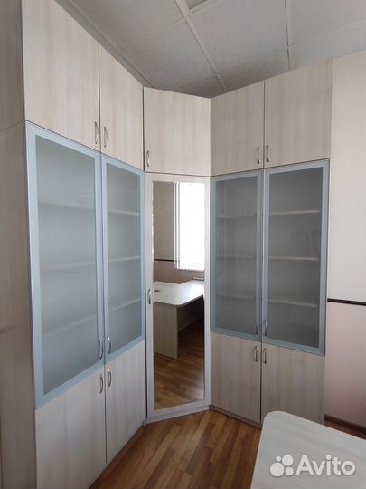 Сборка мебели