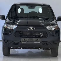 ВАЗ (LADA) Niva Travel 1.7 MT, 2024, 6 км, с пробегом, цена 1 689 000 руб.