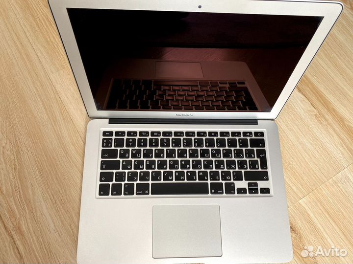 Apple MacBook Air