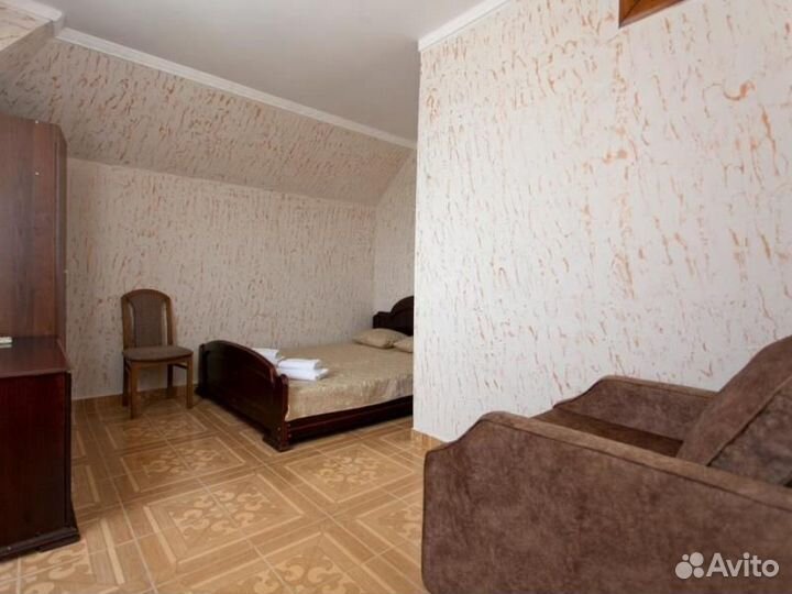 Автобусные туры на море