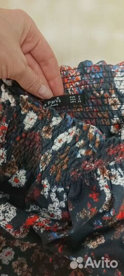Юбка женская 44 46