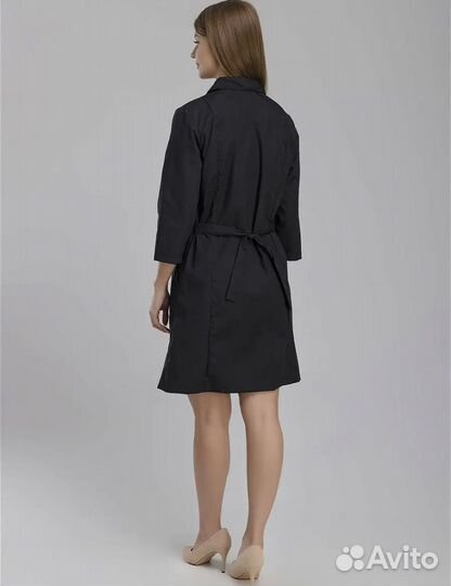 Медицинский халат