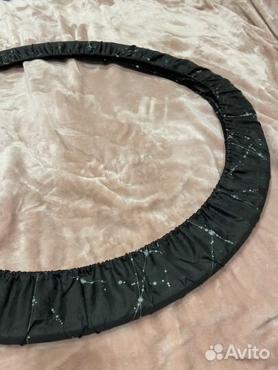 Чехол для обруча новый