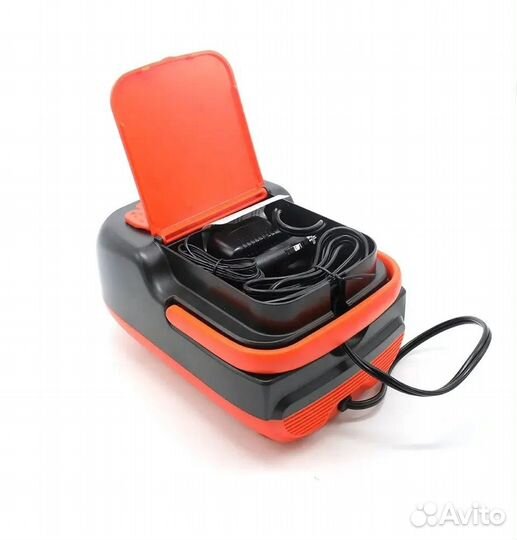 Насос электрический для лодки SUP сап HT-790