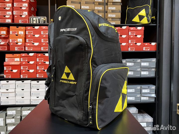 Рюкзак горнолыжный 55 л