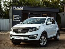 Kia Sportage 2.0 MT, 2013, 228 516 км, с пробегом, цена 1 549 000 руб.