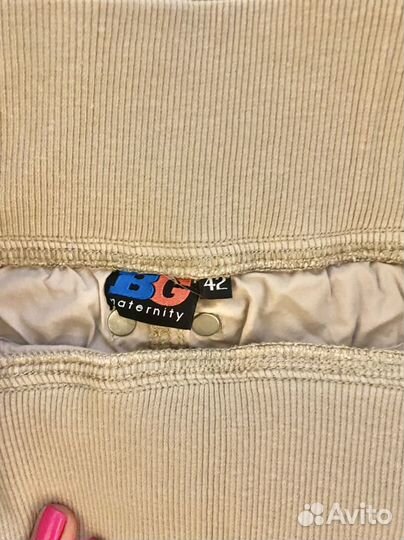 Одежда для беременных 42-44 размера