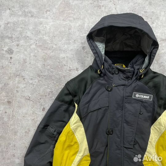 Куртка горнолыжная Colmar / 52 размер
