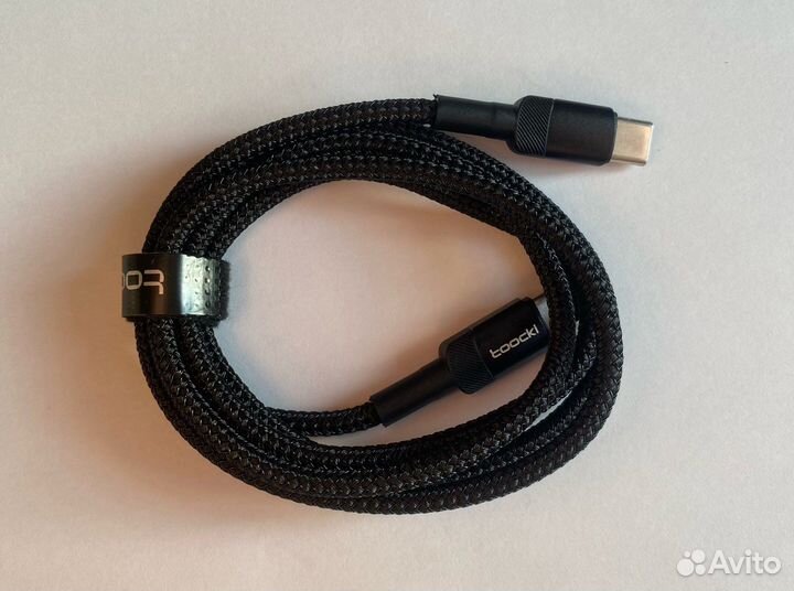 USB - Type-C кабель 0.5м/1м