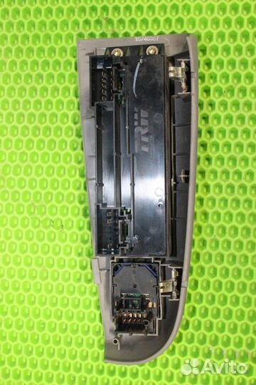 Блоки эсп пара 2 шт. Chevrolet Suburban GMT800