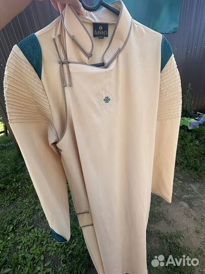 Платье женское 50