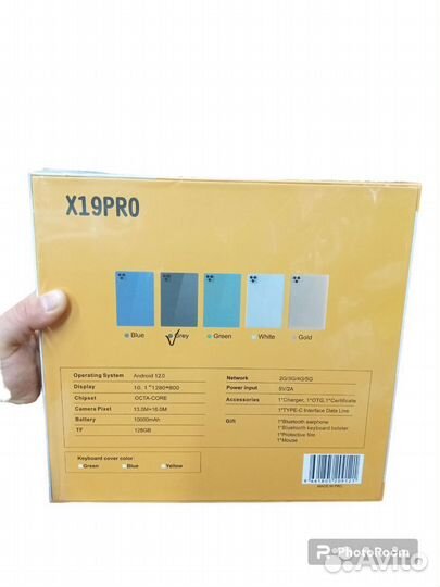 Планшет umiio i15 pro(и другие )