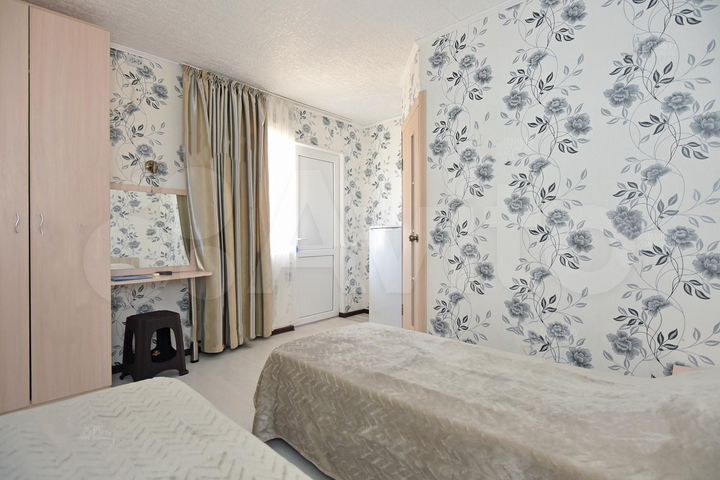 Комната 20 м² в 1-к., 1/2 эт.