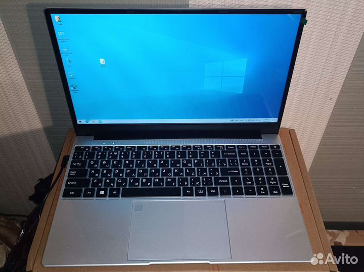 Ноутбук 15,6