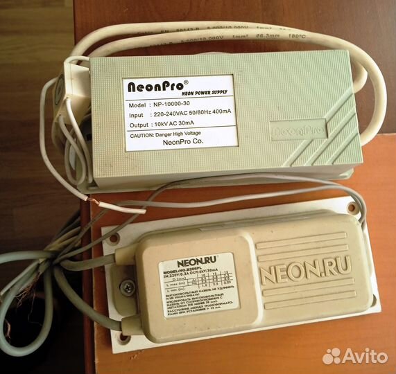 Адаптеры, зарядные устройства