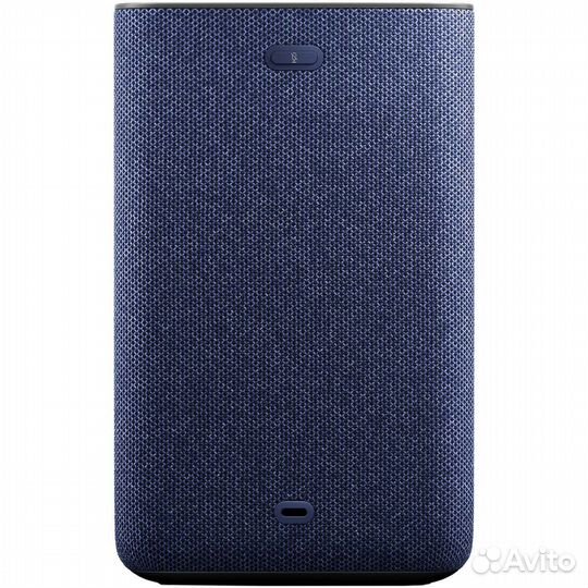 Умная колонка Яндекс Станция 2 с Алисой, кобальт