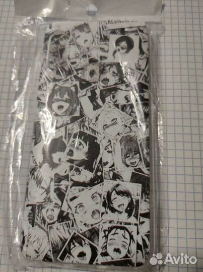 Чехол на redmi 6 PRO