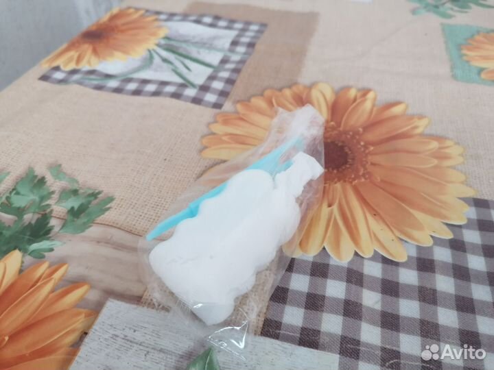 Портативный беспроводной блендер для смузи