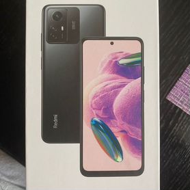 Xiaomi 12S, 8/256 ГБ