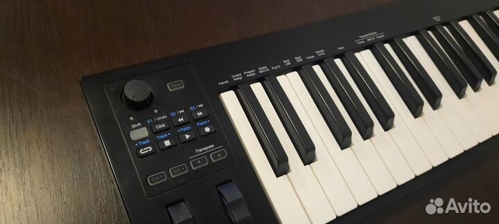 Midi-Клавиатура Impact GX61