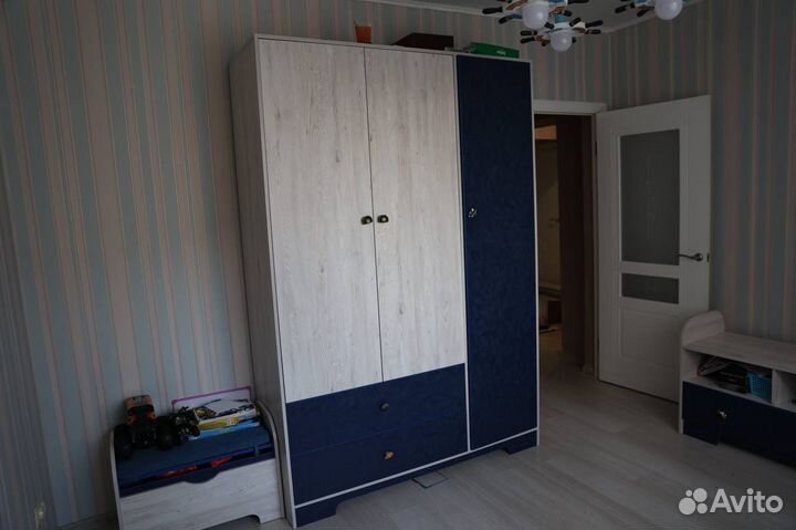 Детская мебель бу