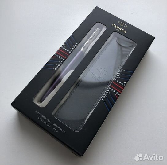 Parker Jotter London подарочный набор