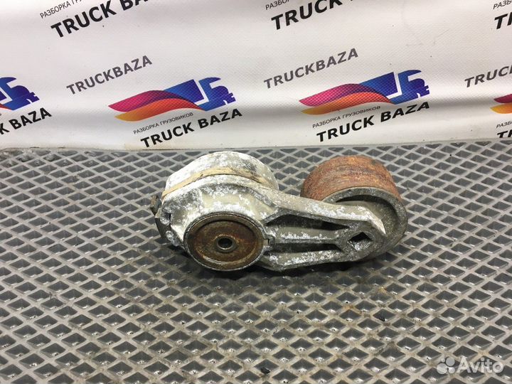 Ролик-натяжитель