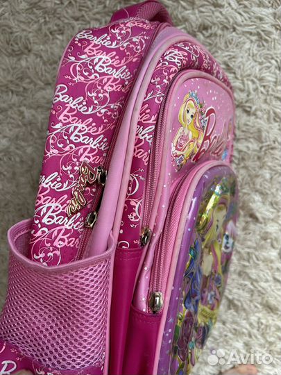 Рюкзаки школьные