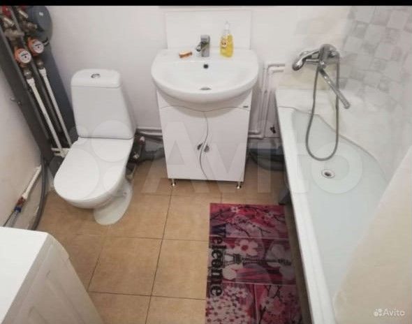 Квартира-студия, 26,7 м², 16/22 эт.