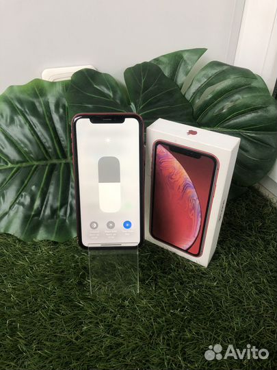 iPhone Xr, 128 ГБ