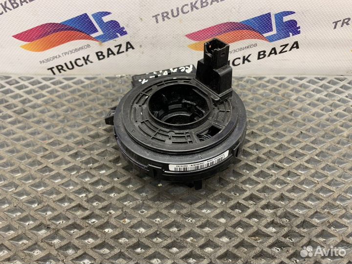 Подрулевой шлейф SRS Renault T