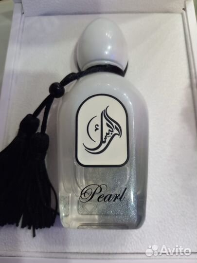 Духи Arabesque Perfumes Pearl