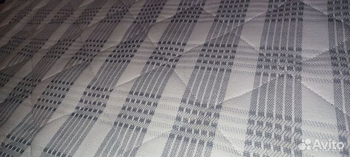 Матрас ортопедический 160х200 бу