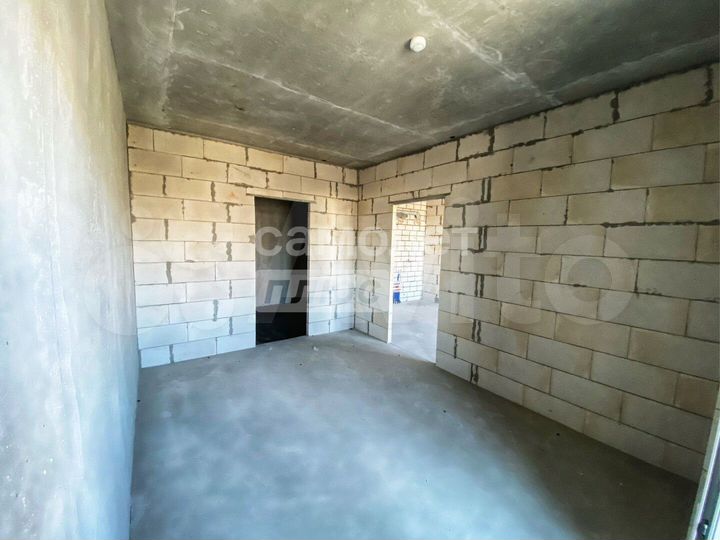 3-к. квартира, 68,6 м², 4/25 эт.