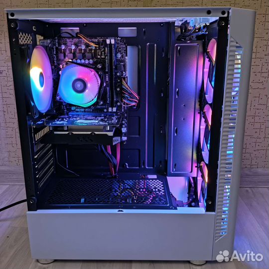 Ремонт компьютеров пк (чистка, обслуживание и т.д)