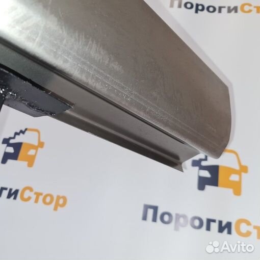 Ремкомплект порогов Opel Insignia 1 комплект