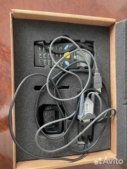 Терминал сбора данных Cipher 8000c