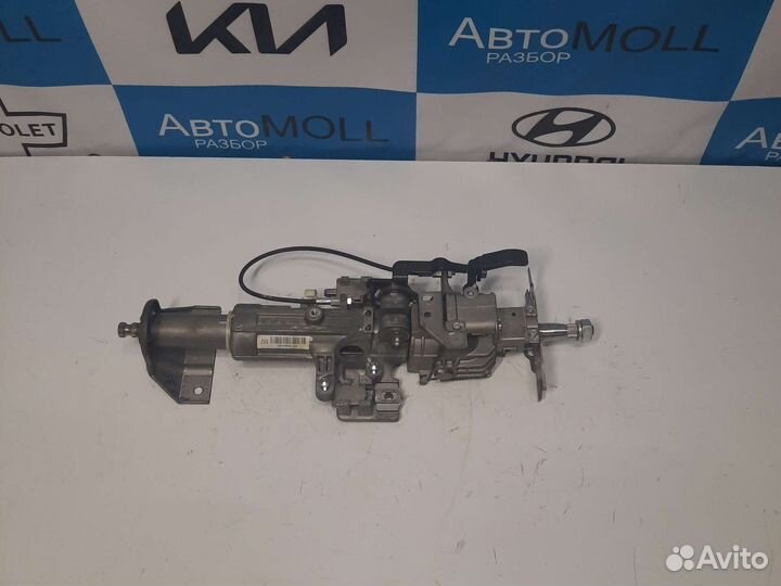 Рулевая колонка Хендай Санта Фе 2 CM