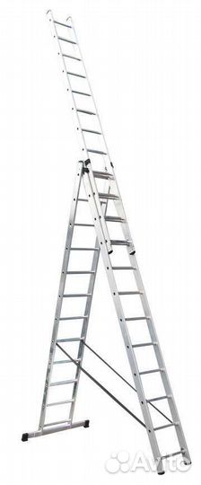 Устройство затяжки кабеля, лестница аренда