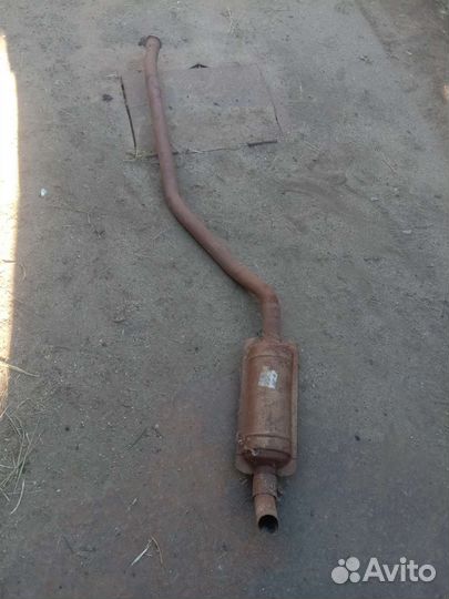 Резонатор на классику