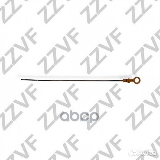 Щуп маслоизмерительный nissan micra (02-10), TI